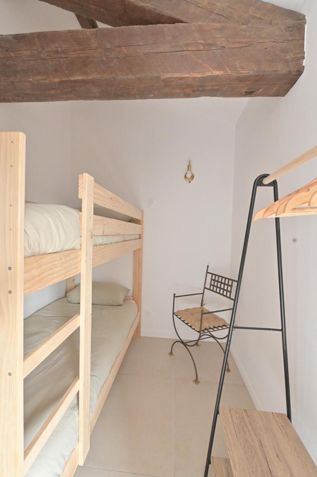 Chambres Dhotes De La Cote Radieuse Canet-en-Roussillon Kültér fotó